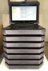 Lot of 7 Dell Latitude 12 Rugged Extreme 7214 i7-6600U 2.6 Ghz 8GB No OS READ!