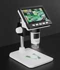 Professional 1000x USB Digital Microscope