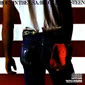 Springsteen, Bruce : Born in the U.S.A. CD