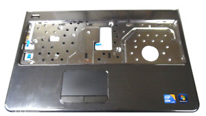 Genuine Silver Palmrest w/Touchpad - Dell Inspiron 15R N5010 - 0X01GP