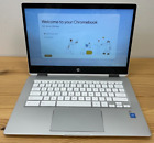 HP Chromebook X360 14B-CA0013DX 14