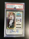 2022 PANINI CONTENDERS PLAYOFF TICKET BROCK PURDY RC AUTO - PSA 10/10 SP 55/99
