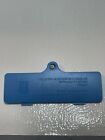 My First Leap Pad Leappad Replacement Battery Cover Blue