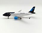 INFLIGHT 200 1/200 MEXICANA AIRBUS A319-112 XA-CMA WITH STAND IF319MX0523