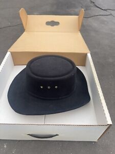 Atop Cowboy Hat Men’s Sz 7 3/8