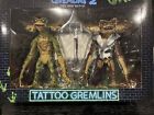 Tattoo Gremlins Neca 2 Pack 7
