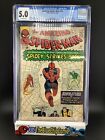 Amazing Spider-Man #19 CGC 5.0 1st App Macdonald Gargan 1964 #4390449011