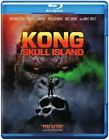 Kong: Skull Island (BD) [Blu-ray] Blu-ray