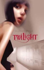 Twilight By Stephenie Meyer. 9781904233800