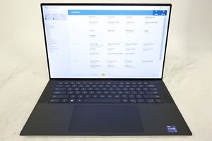 Dell XPS 15 9510, i9-11900H 2.50GHz 64GB RAM 1TB SSD NO OS (0007)