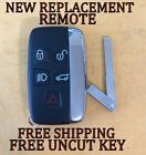 NEW SMART KEY PROXIMITY REMOTE FOB FOR LAND ROVER LR2 4 RANGE ROVER EVOQUE SPORT (For: More than one vehicle)