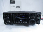 U13505 Used ICOM IC-7600 Amateur HF VHF Transceiver 10-160m in Box