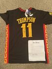 Signed Klay Thompson CNY With COA And Signed Steph Curry CNY With COA