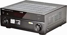 Yamaha AVENTAGE RX-A1000BL 7.2 Channel Home Theater Receiver w/Remt! EUC