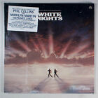 White Nights (1985) [SEALED] Vinyl LP • Phil Collins, Separate Lives, Lou Reed