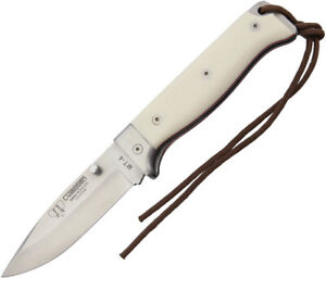 Cudeman Folding Pocket Knife New MT4 Linerlock 384-B (BOHLER)