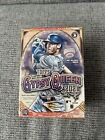 New Listing2021 Topps Gypsy Queen Baseball Blaster Box MLB - 49 Cards - Sealed New