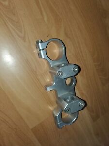 pro taper aftermarket top triple clamp cr125 cr250 crf450 honda