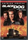 Black Dog DVD Patrick Swayze NEW