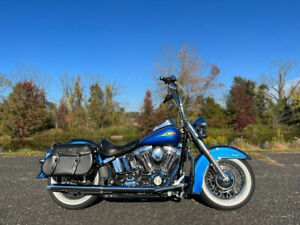 2009 Harley-Davidson Softail Softail® Deluxe