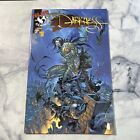 The Darkness Comic Book Issue #1 Image Top Cow Comics 1996 Garth Ennis A