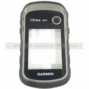Original Front Cover Housing Shell Frame For Garmin etrex 30X Handheld GPS