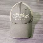 Mathews Archery Snapback Adjustable Trucker Hunting Mesh Back Hat Cap
