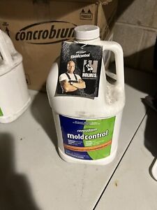 Concrobium Mold Control Household Cleaners, 4 Gallons
