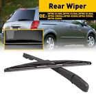 Rear Wiper Arm Blade For Nissan VERSA 2007- 2012 QUEST 2005 - 2009 NEW Quality (For: Nissan Quest)