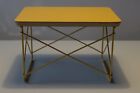 Very rare limited edition 2012 Herman Miller Select Edition Eames LTR in Yellow