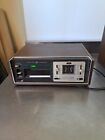 GE General Electric 8 Track Player recorder TA 600B COMPONENT STEREO UNIT