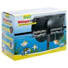 Tetra Whisper EX Silent Multi-Stage Power for Aquariums 45-70 Gallons New