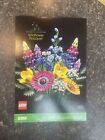 Wildflower Bouquet New Sealed Fast Shipping