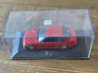 BMW 3 Series M3 Sportcoupe Red Minichamps 22300  FREE SHIPPING!