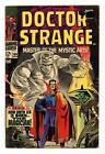 Doctor Strange #169 VG 4.0 1968 1st Doctor Strange in own title