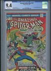 Amazing Spider-Man #141 1975 CGC 9.4