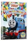 Thomas & Friends - Thomas' Sodor Celebration! (DVD, 2005)