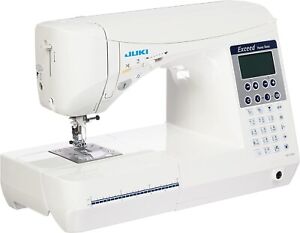 Juki HZL-F300 Exceed Series Computerized Sewing Machine (Pre-Owned)