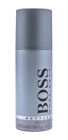 Hugo Boss #6 by Hugo Boss 3.6 oz Deodorant Spray for Man New