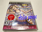Unopened item A1 English Ready PS3 LOLLIPOP CHAINSAW PREMIUM EDITION Japanese