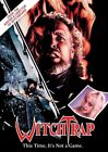 Witchtrap [New DVD]