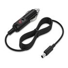 12V Car Charger Compatible with Pelican 7060 and 8060 Flashlights Pelican 8056F