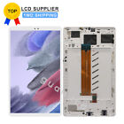 OEM For Samsung Galaxy Tab A7 Lite SM-T220 LCD Touch Screen Digitizer Frame