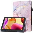 Folio Case For New Amazon Fire HD 10 10.1 Inch Tablet Case Stand Cover 2023/2021