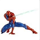 AMAZING YAMAGUCHI Spider-Man Ver.2.0 Height approx. 160mm  painted movable figur