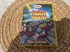 Thomas and Friends: Here Comes The Steam Team UK DVD Used