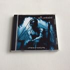 Self-Restraint A Little Less Of Everything CD RARE HTF Nu Metal '01 (SOUND CLIP)