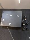 XBOX/SC - XBOX One X Console AS IS WORKS BUT ROUGH SHAPE CONSOLE ONLY
