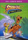 Scooby Doo and the Cyber Chase