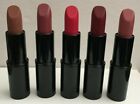 Lancome COLOR DESIGN Lipstick in Black Tube You Pick The Color Full Size